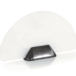 ALABASTER SLENDER DOME SCULPTURE II - Luxury Furniture Mercato Interiors
